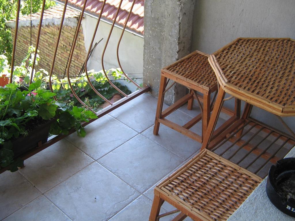 Guest House Sokratovi ออบซอร์ ห้อง รูปภาพ