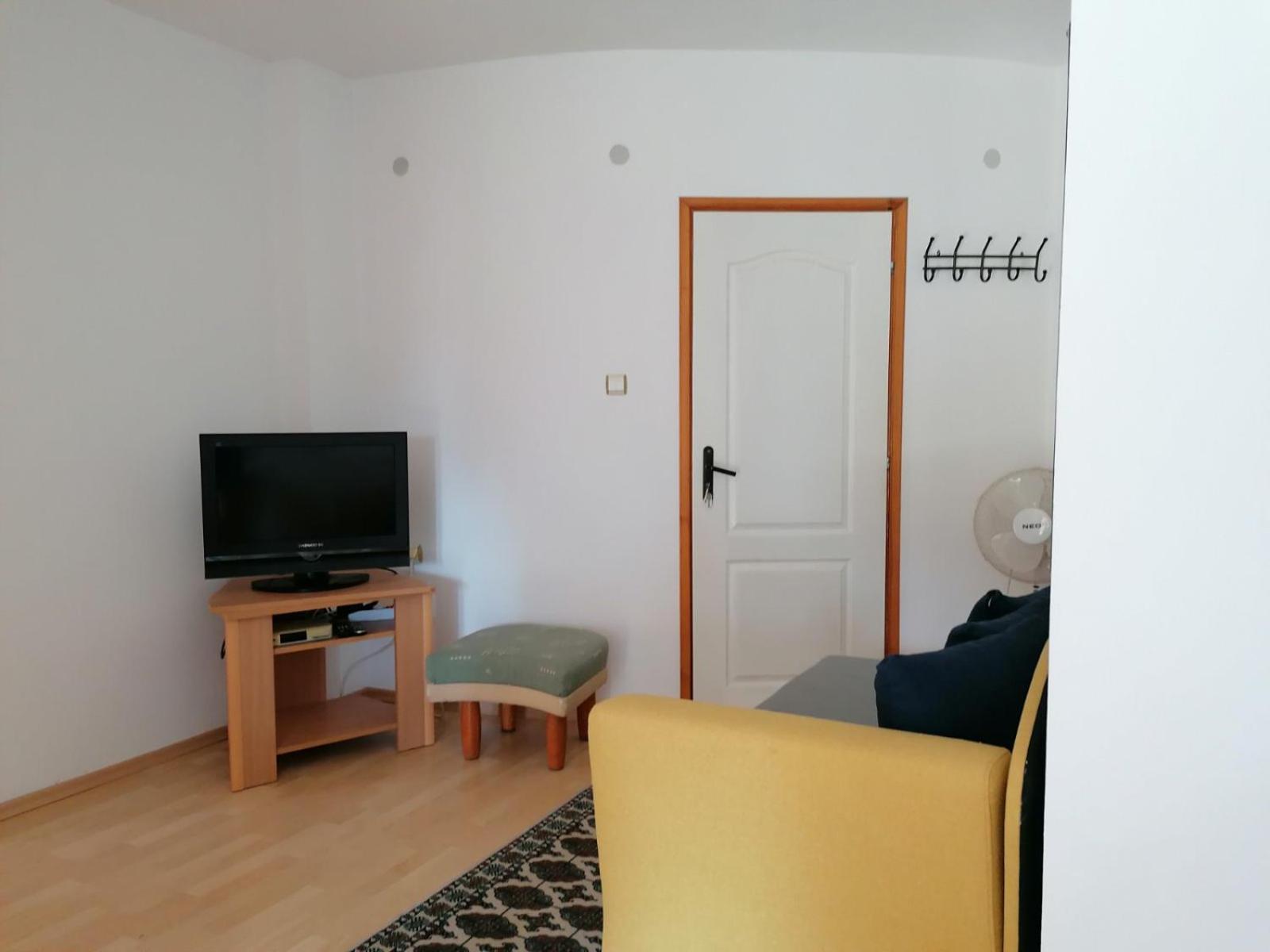 Guest House Sokratovi ออบซอร์ ภายนอก รูปภาพ
