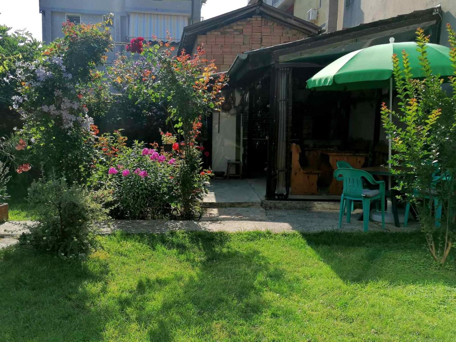 Guest House Sokratovi ออบซอร์ ภายนอก รูปภาพ